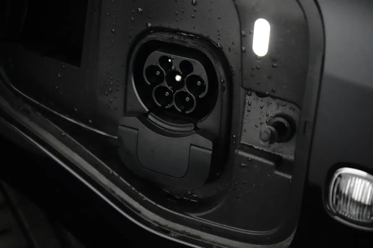 Life Maxi eHybrid 7 PERSOONS - NIEUWSTAAT - DIGITAAL DISPLAY