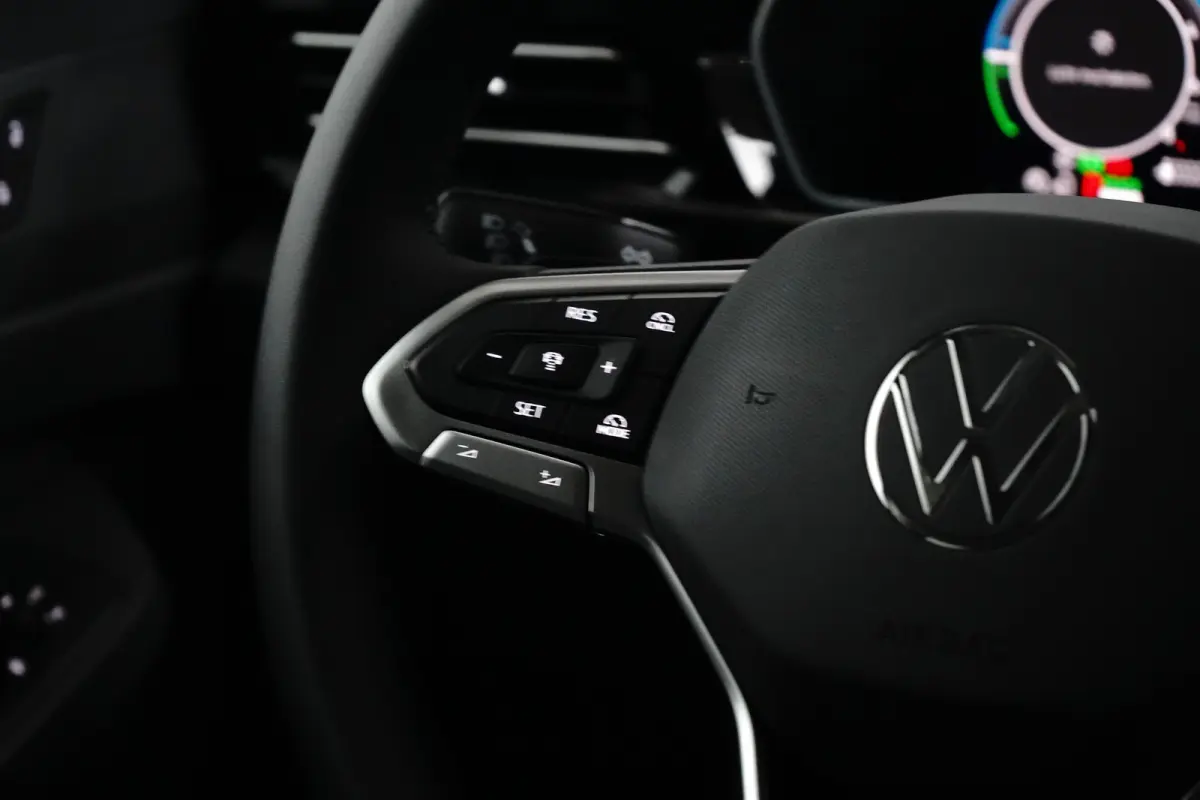 Life Maxi eHybrid 7 PERSOONS - NIEUWSTAAT - DIGITAAL DISPLAY