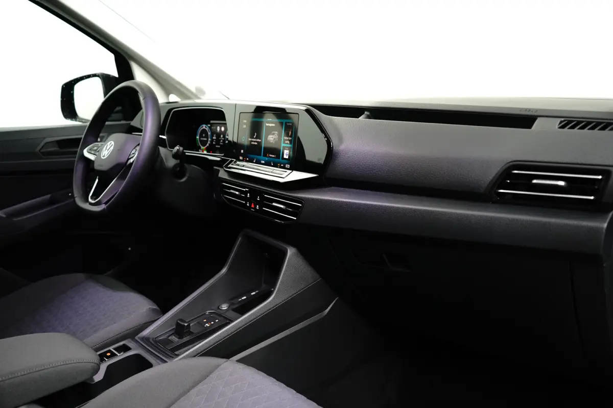 Life Maxi eHybrid 7 PERSOONS - NIEUWSTAAT - DIGITAAL DISPLAY
