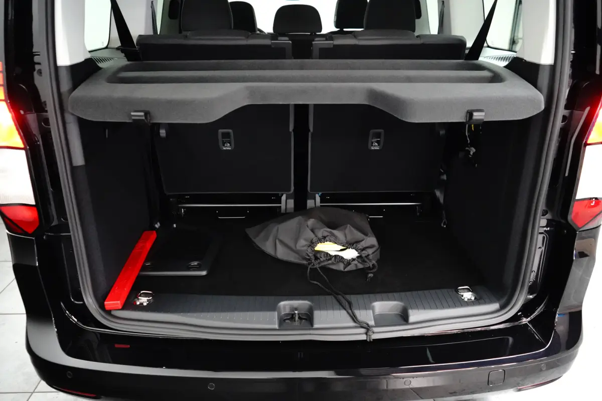 Life Maxi eHybrid 7 PERSOONS - NIEUWSTAAT - DIGITAAL DISPLAY
