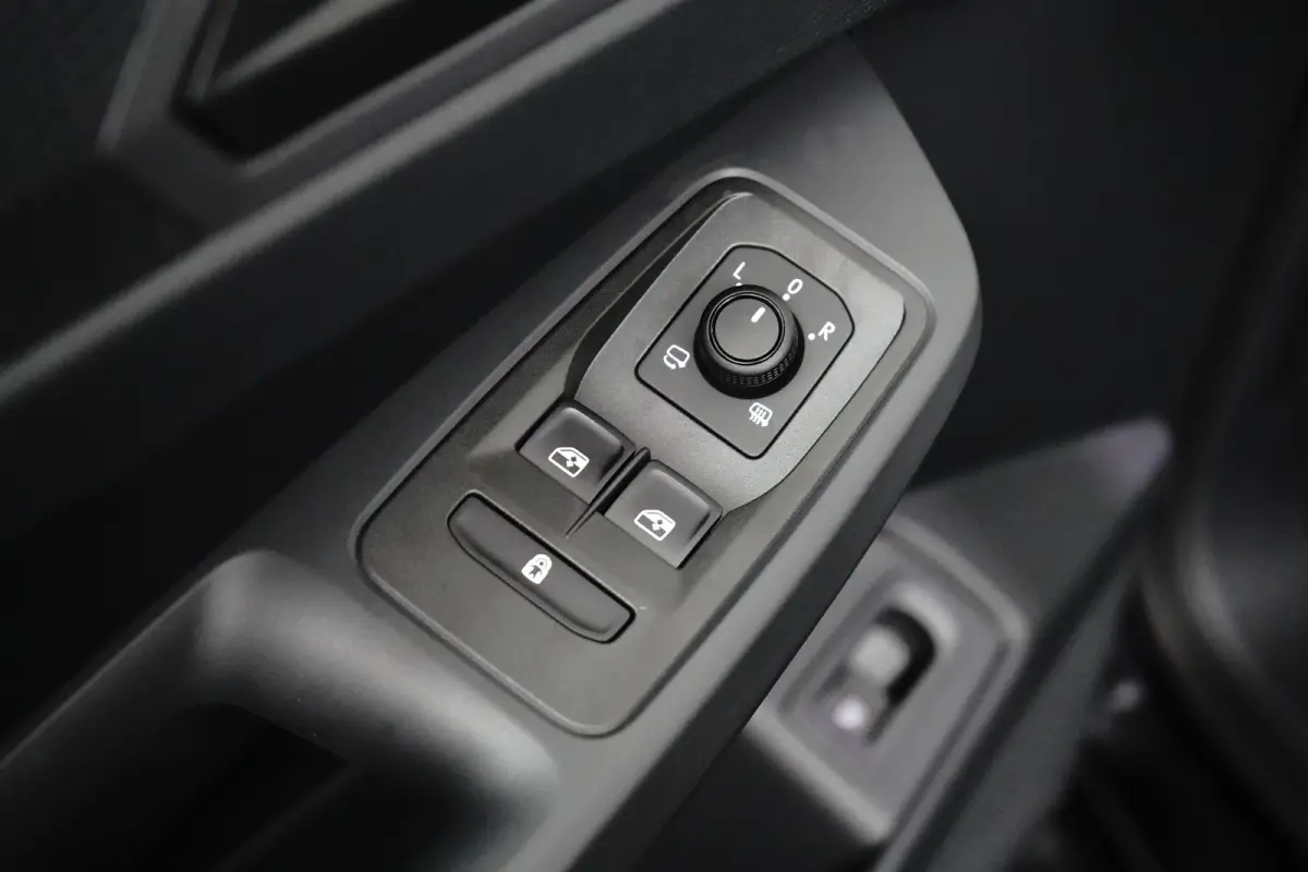 Life Maxi eHybrid 7 PERSOONS - NIEUWSTAAT - DIGITAAL DISPLAY