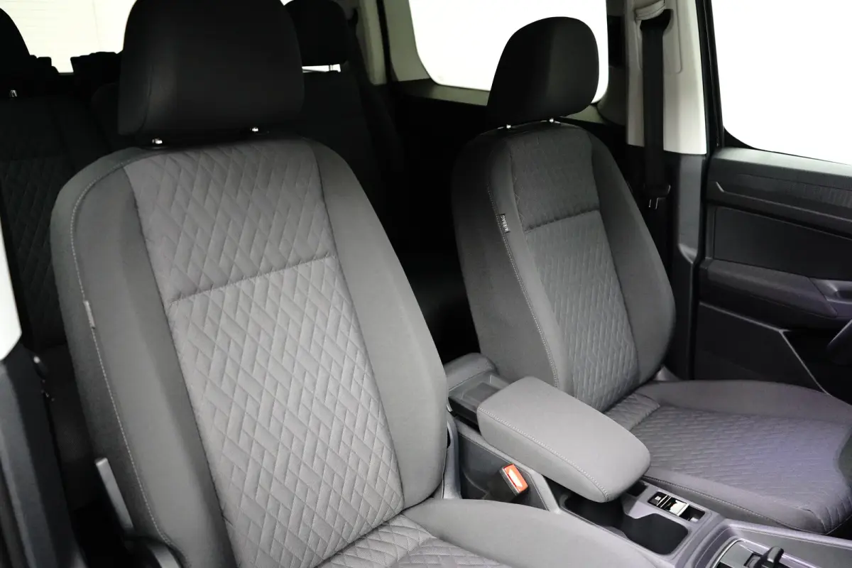 Life Maxi eHybrid 7 PERSOONS - NIEUWSTAAT - DIGITAAL DISPLAY