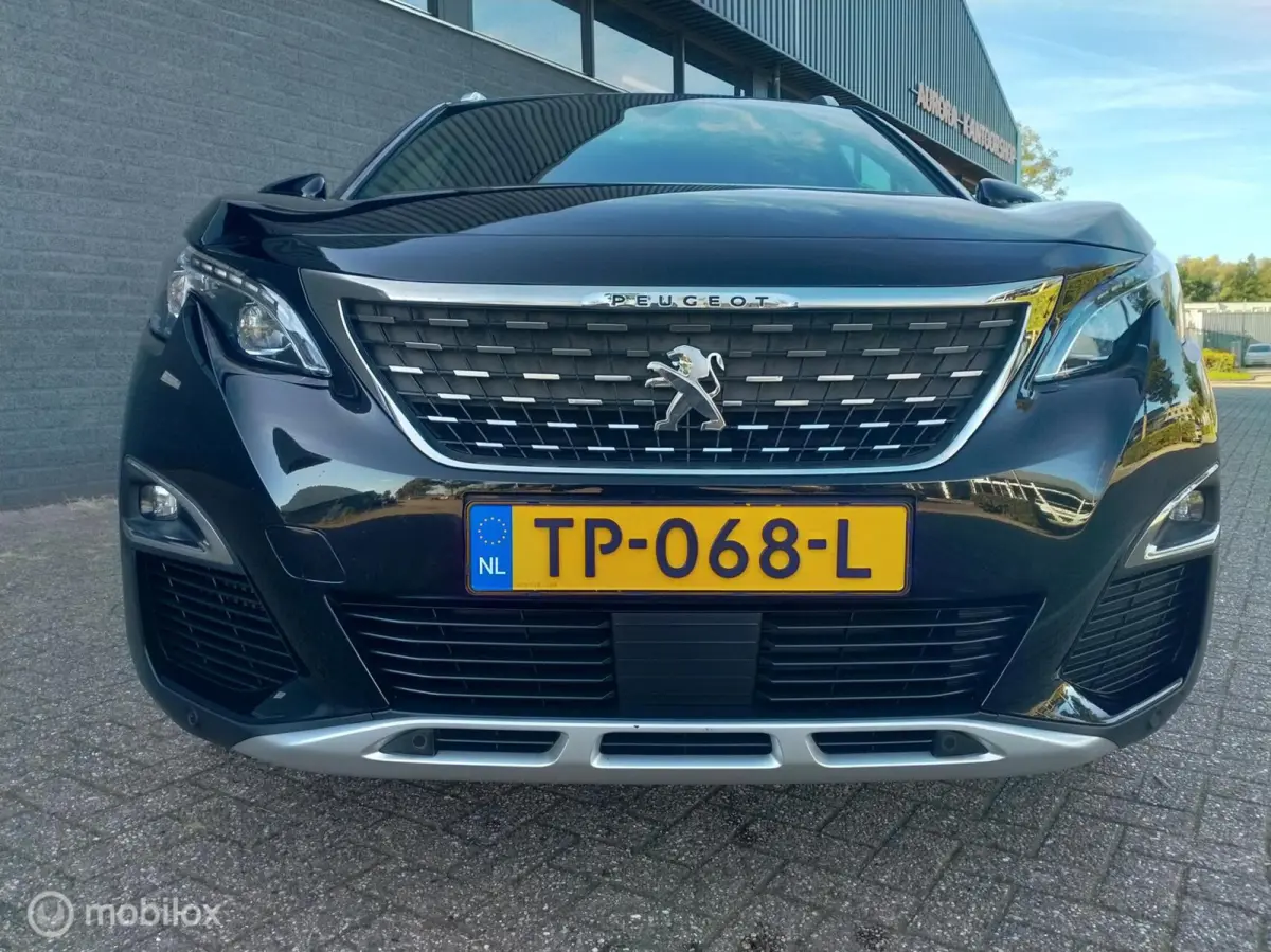 1.2 GT Line/Pano/Leer/Dealer auto