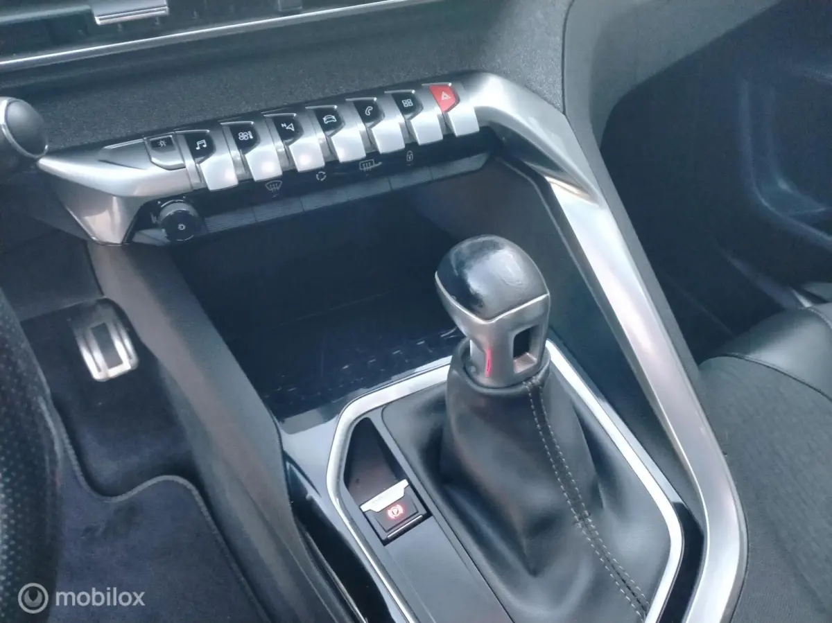 1.2 GT Line/Pano/Leer/Dealer auto