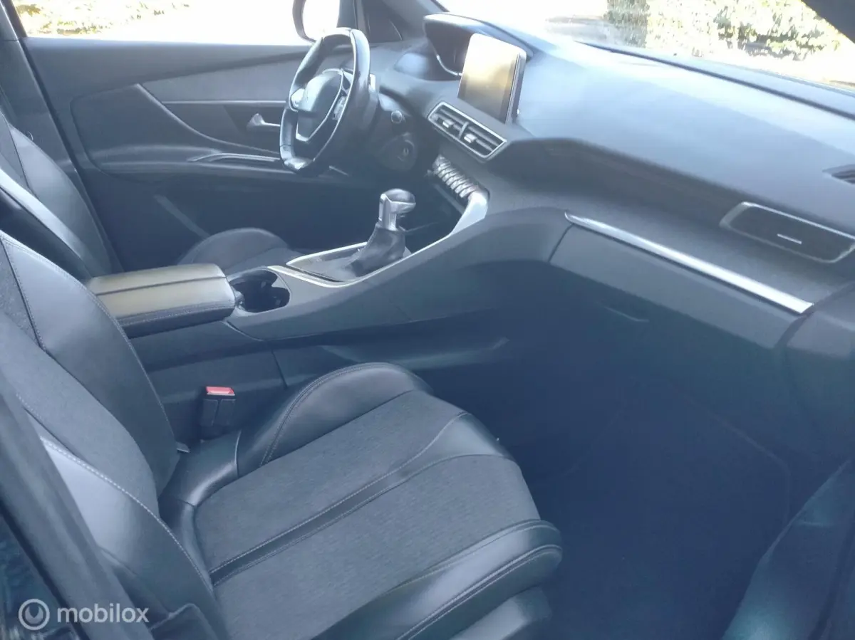 1.2 GT Line/Pano/Leer/Dealer auto