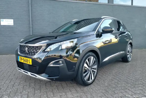1.2 GT Line/Pano/Leer/Dealer auto