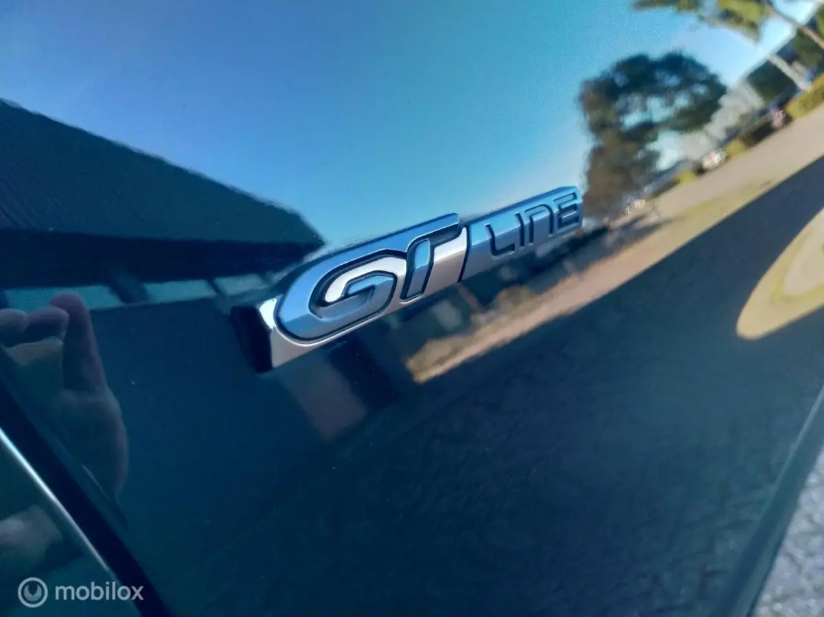 1.2 GT Line/Pano/Leer/Dealer auto