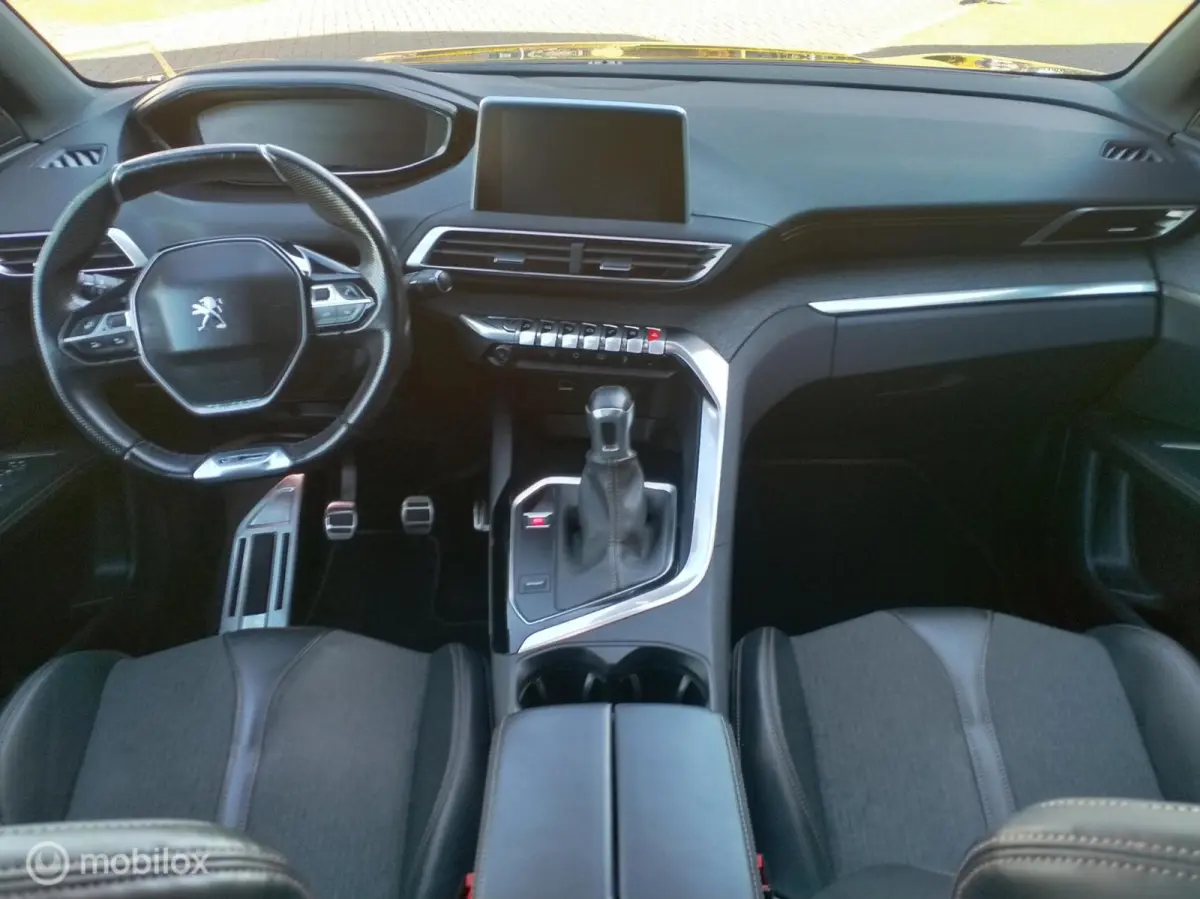 1.2 GT Line/Pano/Leer/Dealer auto