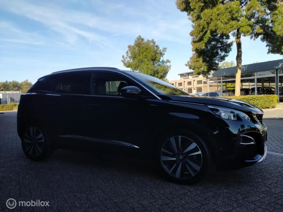 1.2 GT Line/Pano/Leer/Dealer auto