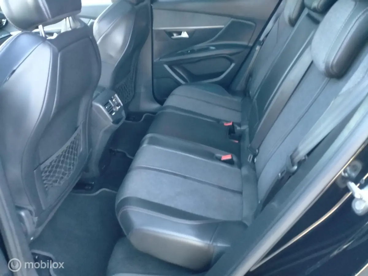 1.2 GT Line/Pano/Leer/Dealer auto