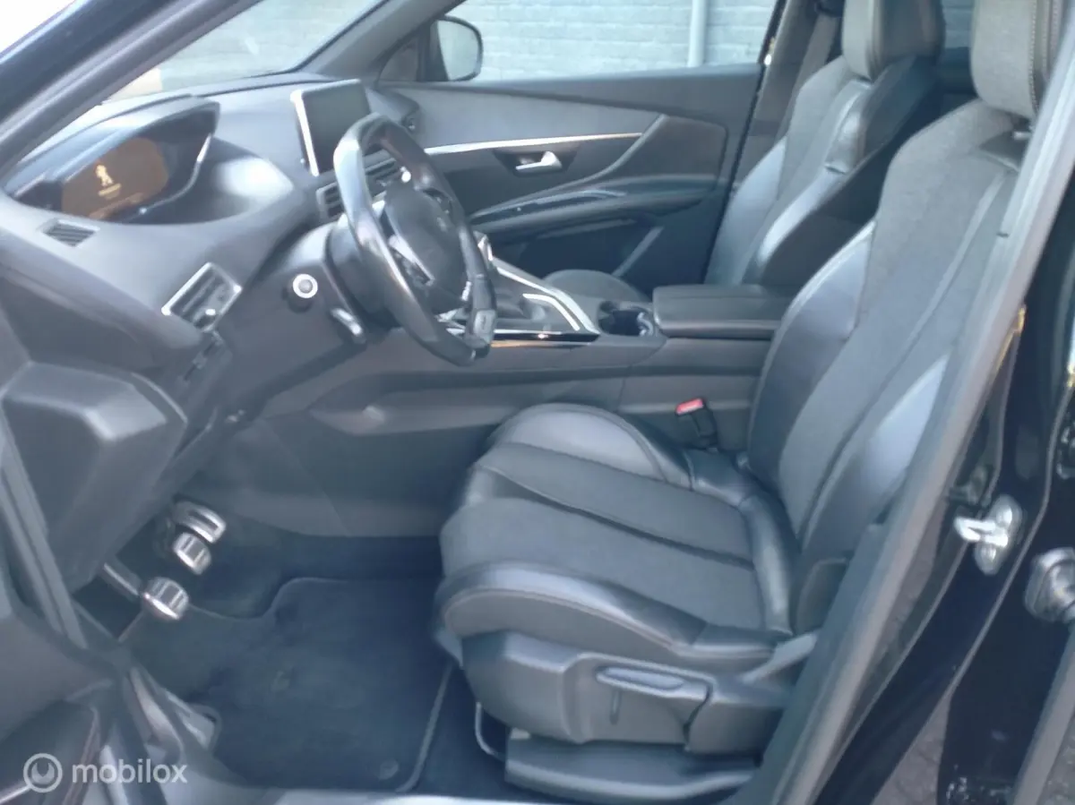 1.2 GT Line/Pano/Leer/Dealer auto