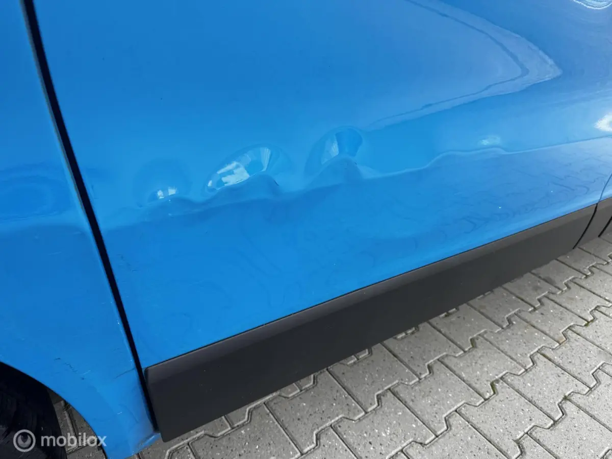 bestel 2.0 dCi 120PK T29 L1H1 Comfort 2021
