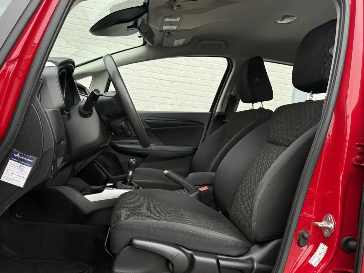 1.3 i-VTEC / Orig. NL / Dealer OH / Cruise / Stoelverwarming