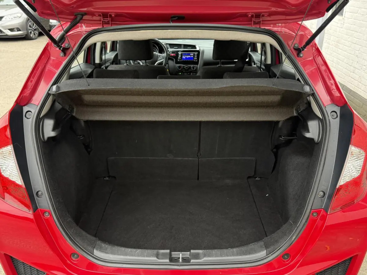 1.3 i-VTEC / Orig. NL / Dealer OH / Cruise / Stoelverwarming