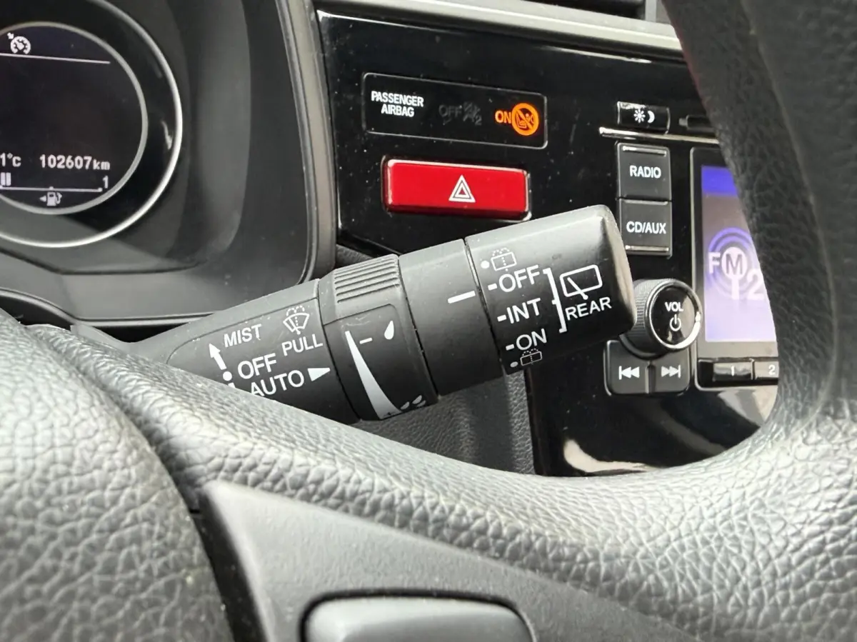 1.3 i-VTEC / Orig. NL / Dealer OH / Cruise / Stoelverwarming