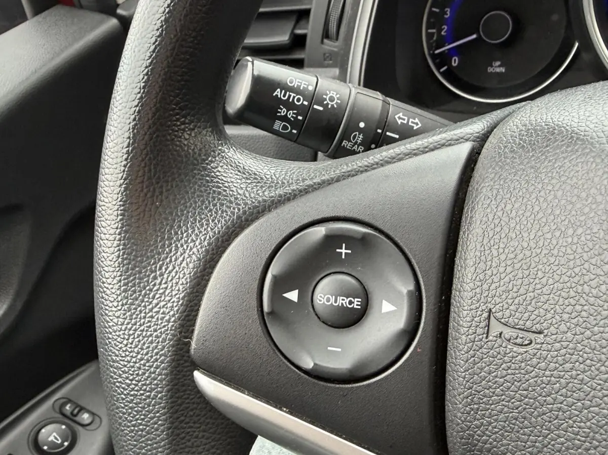 1.3 i-VTEC / Orig. NL / Dealer OH / Cruise / Stoelverwarming