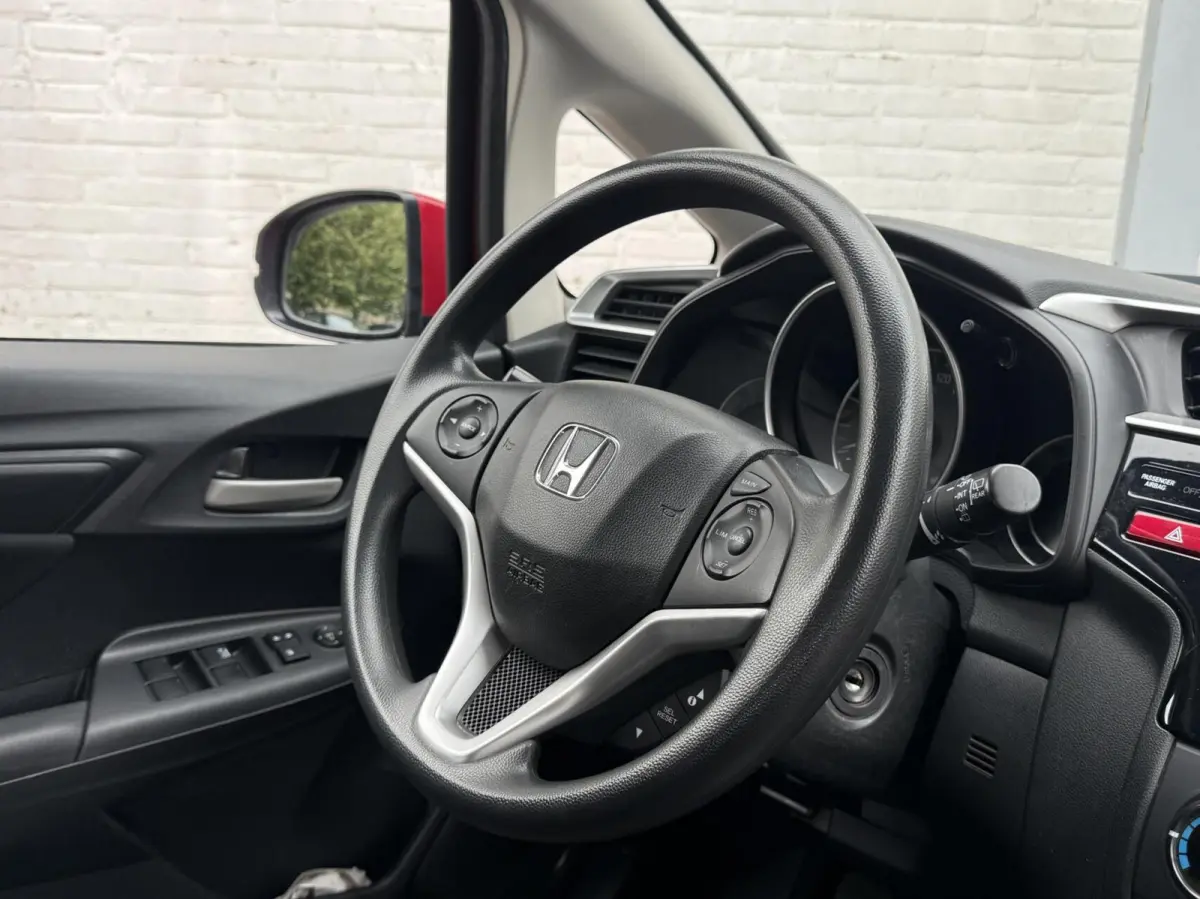 1.3 i-VTEC / Orig. NL / Dealer OH / Cruise / Stoelverwarming
