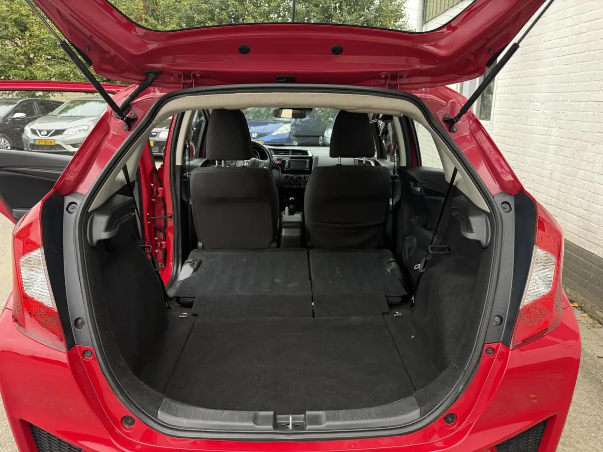 1.3 i-VTEC / Orig. NL / Dealer OH / Cruise / Stoelverwarming