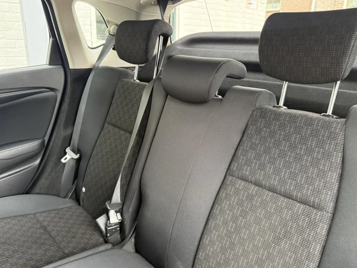 1.3 i-VTEC / Orig. NL / Dealer OH / Cruise / Stoelverwarming