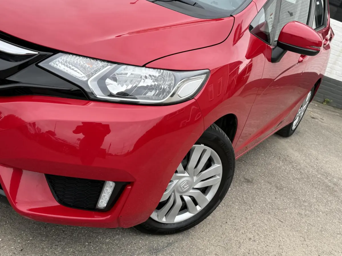 1.3 i-VTEC / Orig. NL / Dealer OH / Cruise / Stoelverwarming