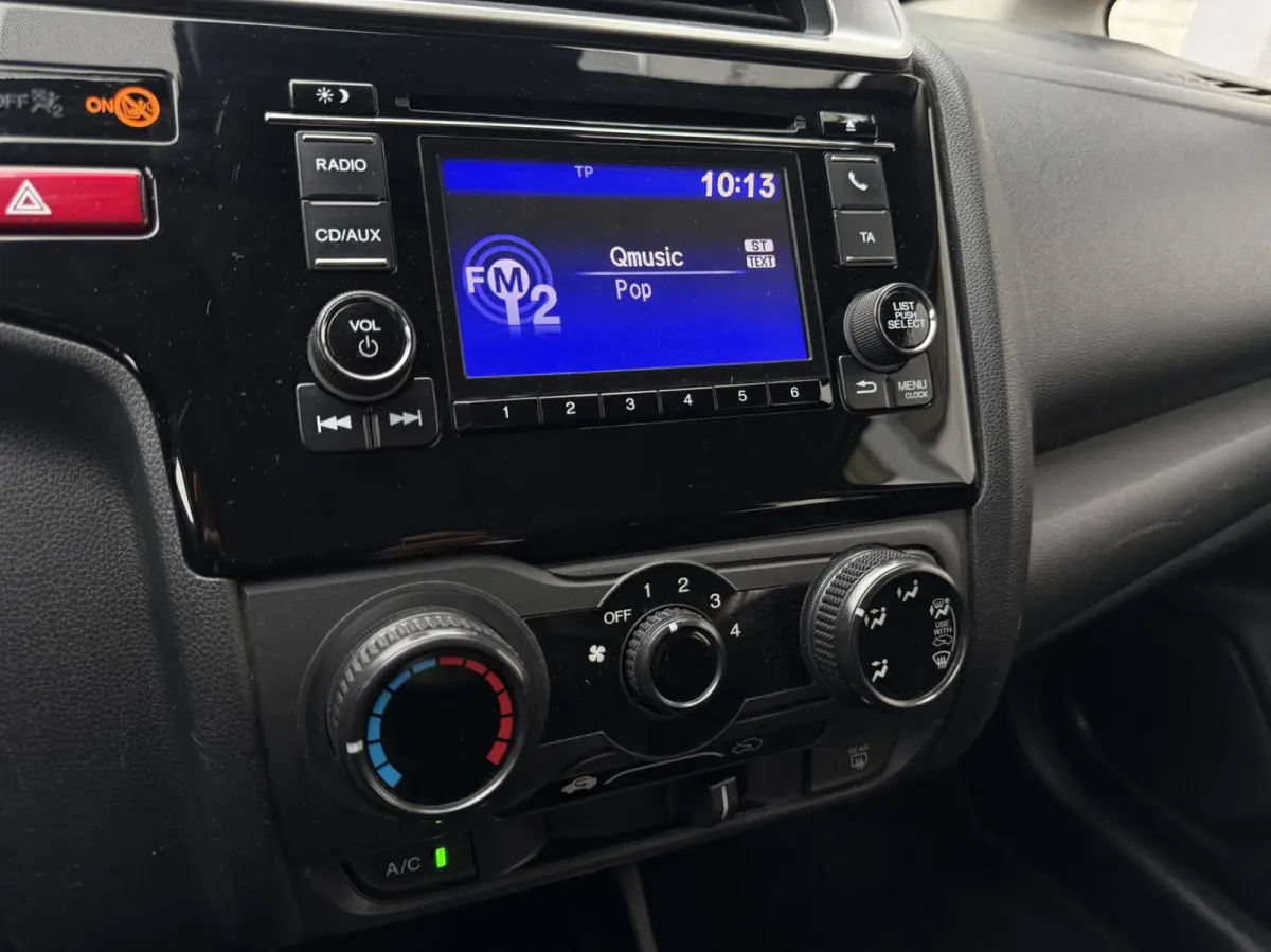 1.3 i-VTEC / Orig. NL / Dealer OH / Cruise / Stoelverwarming