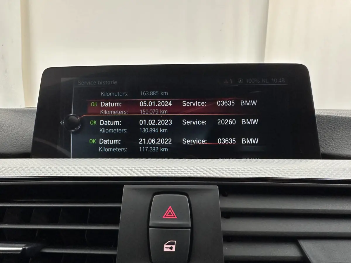 330e Centennial High Executive M-Sportpack (Plug-in) {SoH-88%} Aut. *LEATHER | FULL-LED | HEATED-SPORTSEATS | NAVI-FULLMAP | PRIVACY-GLASS | ECC | PDC | CRUISE | 18''ALU*