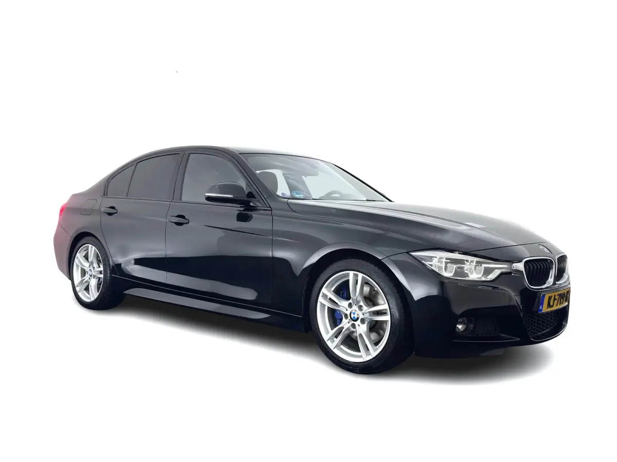 330e Centennial High Executive M-Sportpack (Plug-in) {SoH-88%} Aut. *LEATHER | FULL-LED | HEATED-SPORTSEATS | NAVI-FULLMAP | PRIVACY-GLASS | ECC | PDC | CRUISE | 18''ALU*