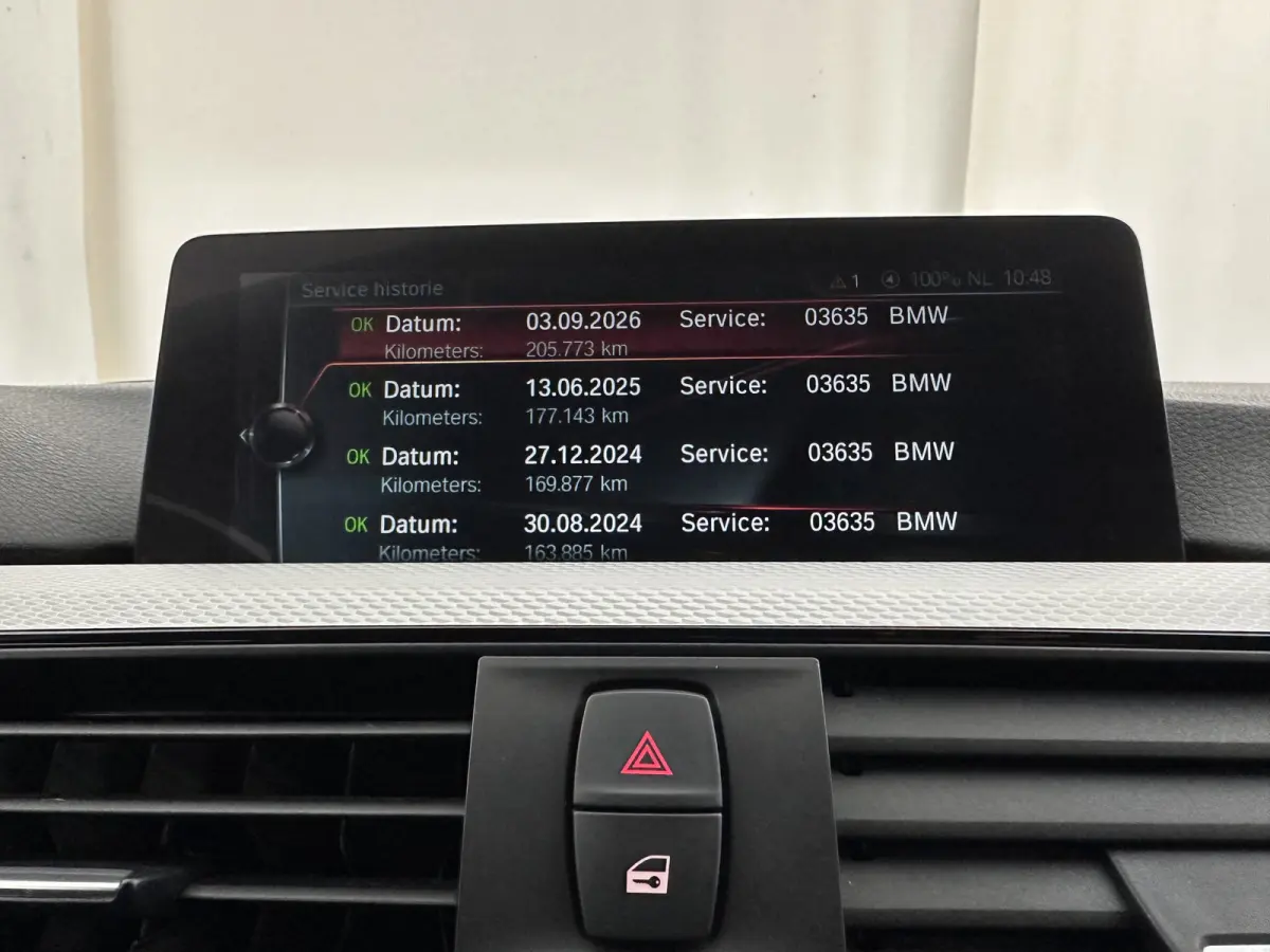 330e Centennial High Executive M-Sportpack (Plug-in) {SoH-88%} Aut. *LEATHER | FULL-LED | HEATED-SPORTSEATS | NAVI-FULLMAP | PRIVACY-GLASS | ECC | PDC | CRUISE | 18''ALU*