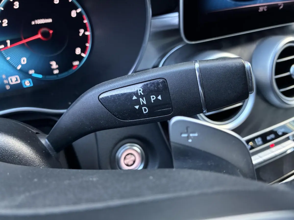 160 Autom AMG Led Navi Cruise Pdc 2020 Facelift Model NL Auto Trekhaak Perfecte Staat 2 De Eigenaar