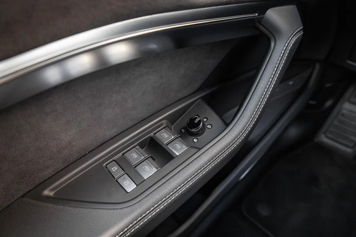 55 408pk quattro S Edition 115 kWh | Panoramadak | B&O | Supersport | 360 Camera | Head-up Display