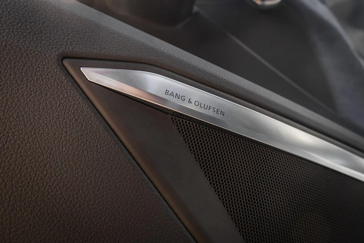 55 408pk quattro S Edition 115 kWh | Panoramadak | B&O | Supersport | 360 Camera | Head-up Display