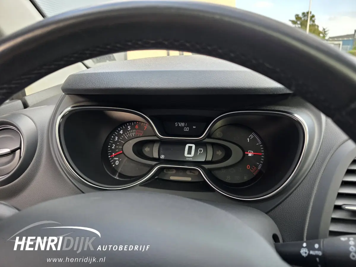 1.2 TCe Crossborder Pano / ParkAssist / Cruise / Stoelverwarming