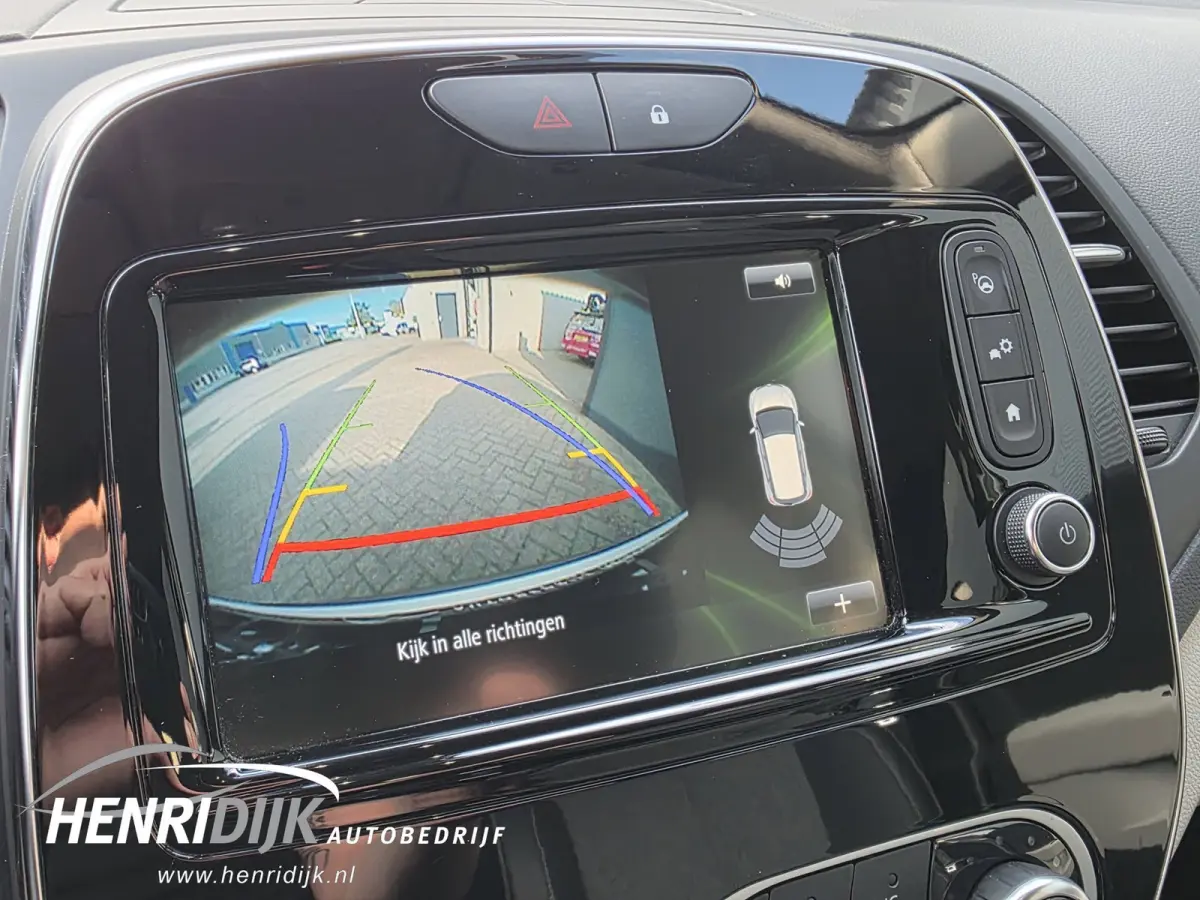 1.2 TCe Crossborder Pano / ParkAssist / Cruise / Stoelverwarming