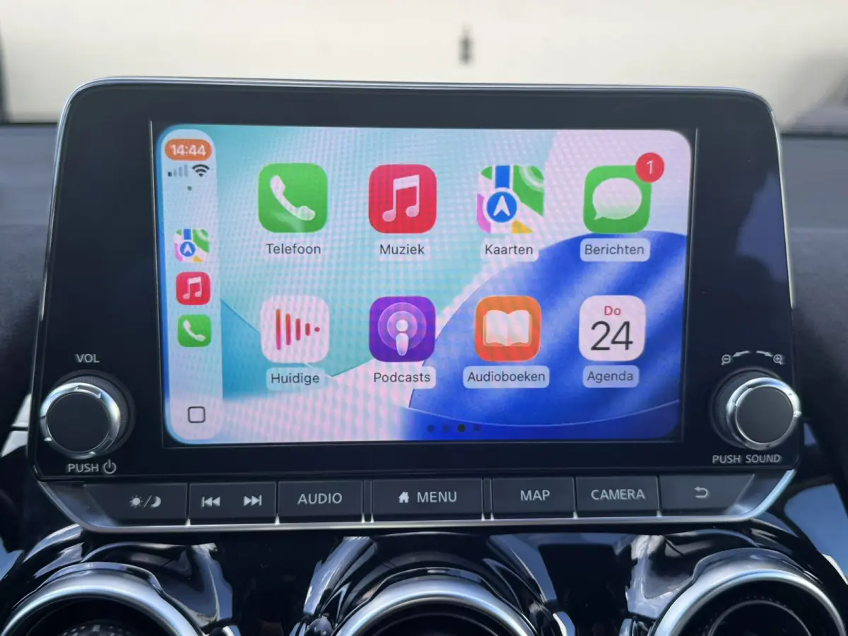 1.6 Hybrid Premiere Ed. N-Design Trekhaak Adaptive Cruise Climate Controle Volleder Camera Carplay