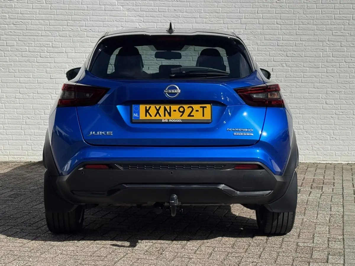 1.6 Hybrid Premiere Ed. N-Design Trekhaak Adaptive Cruise Climate Controle Volleder Camera Carplay