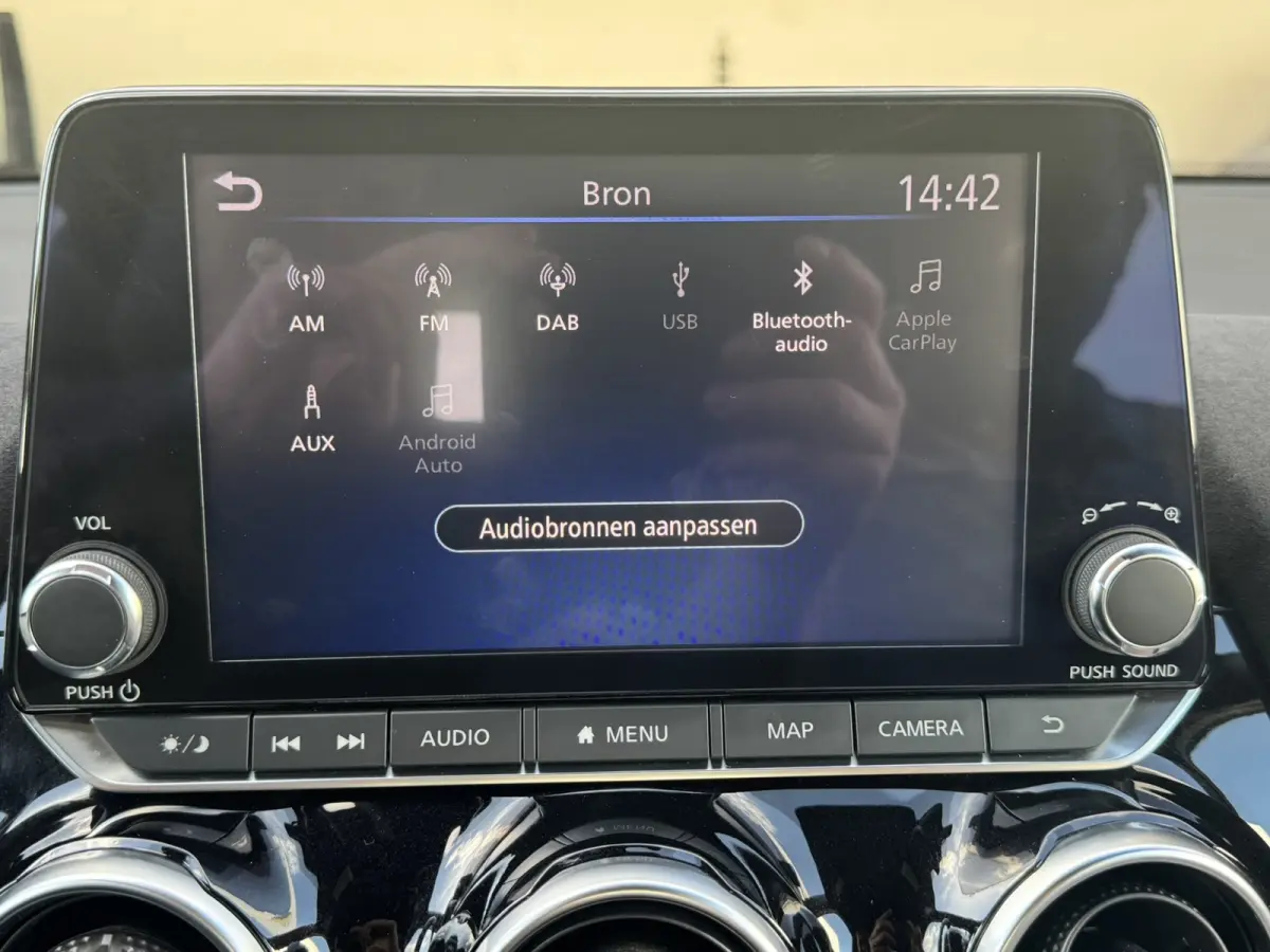 1.6 Hybrid Premiere Ed. N-Design Trekhaak Adaptive Cruise Climate Controle Volleder Camera Carplay