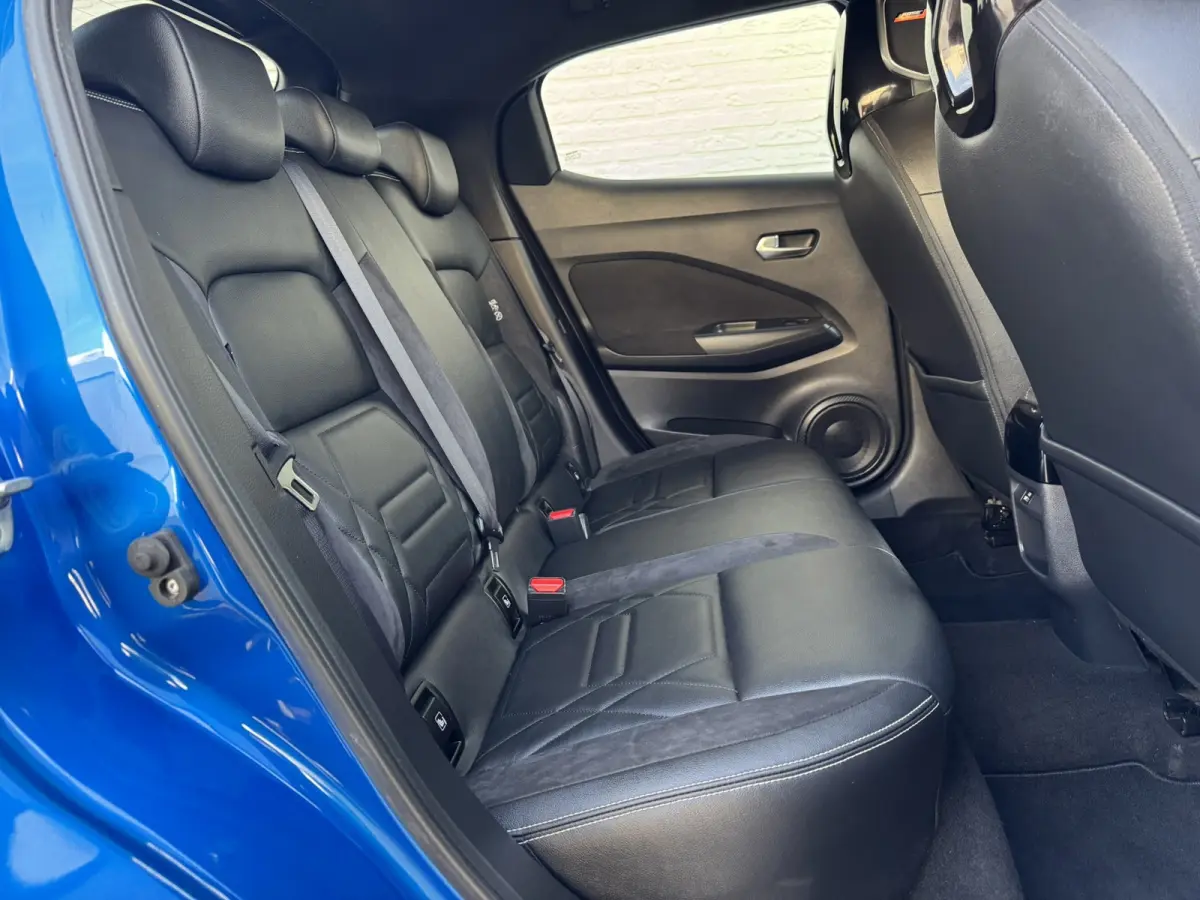 1.6 Hybrid Premiere Ed. N-Design Trekhaak Adaptive Cruise Climate Controle Volleder Camera Carplay