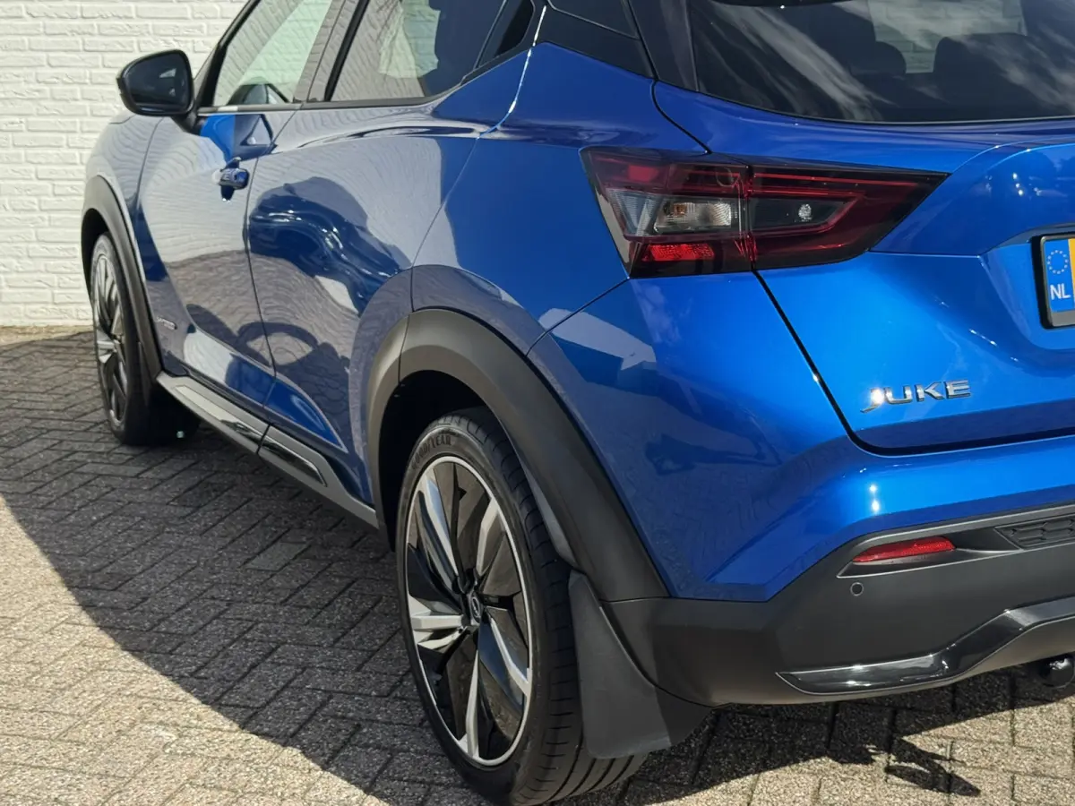 1.6 Hybrid Premiere Ed. N-Design Trekhaak Adaptive Cruise Climate Controle Volleder Camera Carplay