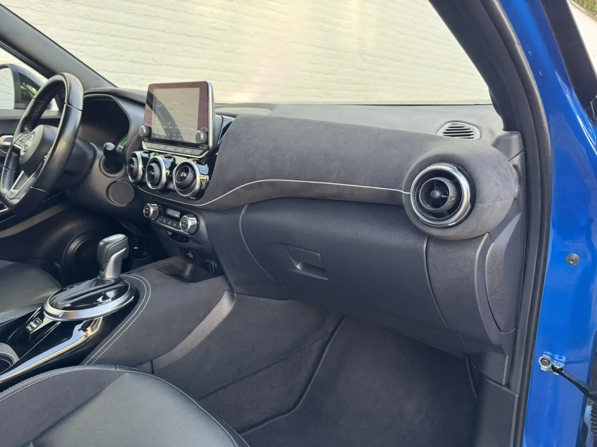 1.6 Hybrid Premiere Ed. N-Design Trekhaak Adaptive Cruise Climate Controle Volleder Camera Carplay