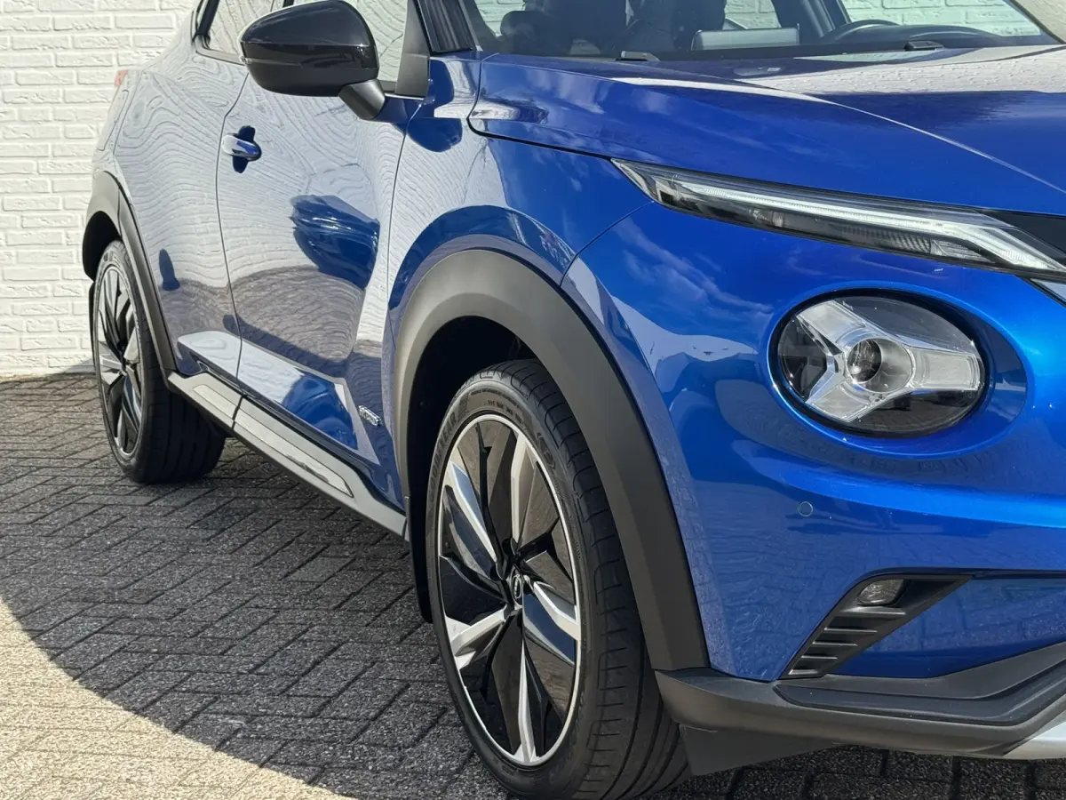 1.6 Hybrid Premiere Ed. N-Design Trekhaak Adaptive Cruise Climate Controle Volleder Camera Carplay