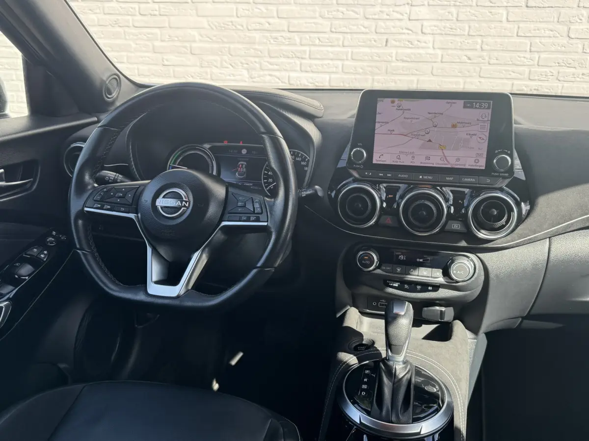 1.6 Hybrid Premiere Ed. N-Design Trekhaak Adaptive Cruise Climate Controle Volleder Camera Carplay