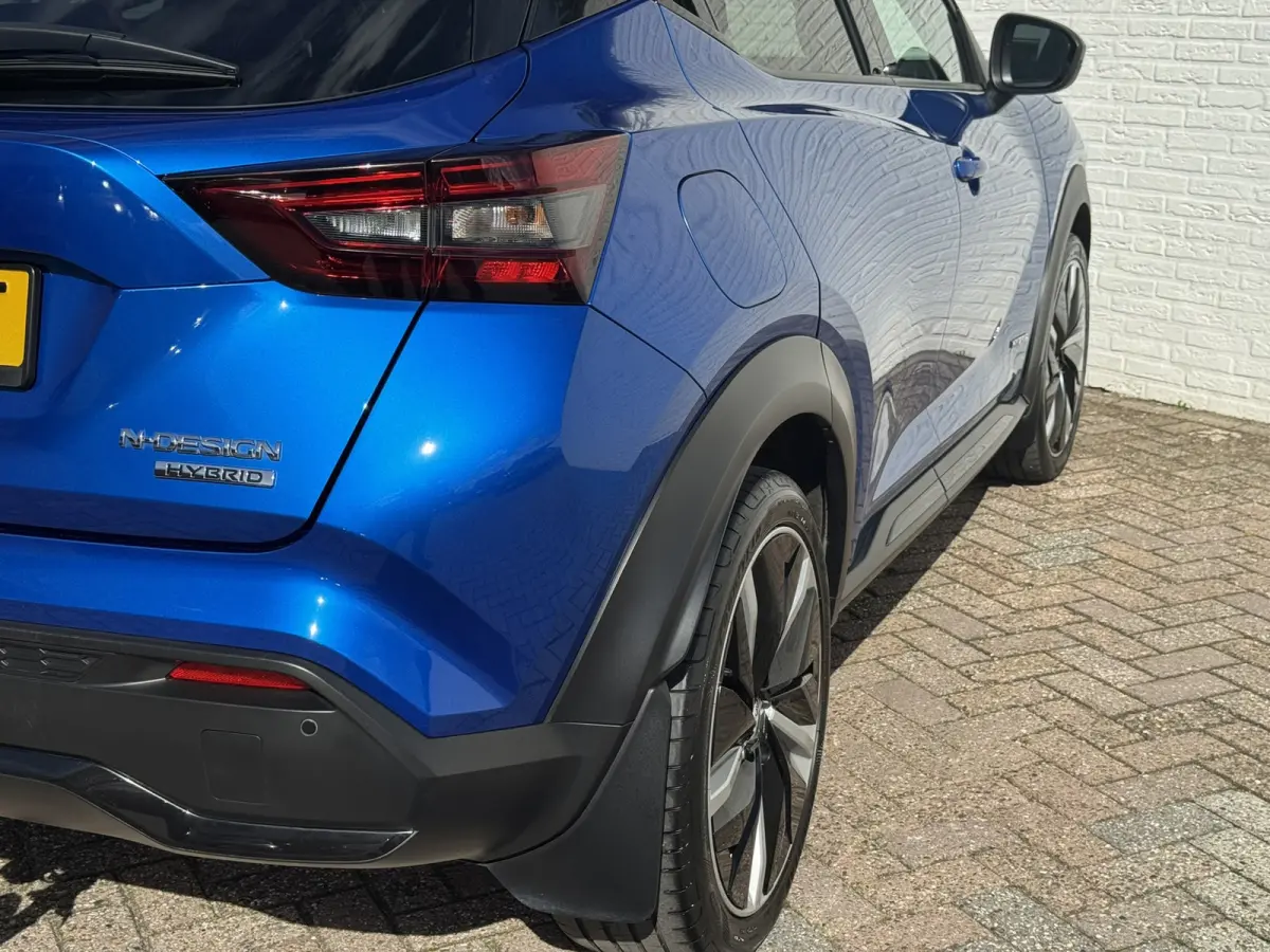 1.6 Hybrid Premiere Ed. N-Design Trekhaak Adaptive Cruise Climate Controle Volleder Camera Carplay