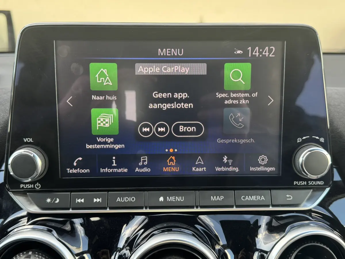 1.6 Hybrid Premiere Ed. N-Design Trekhaak Adaptive Cruise Climate Controle Volleder Camera Carplay