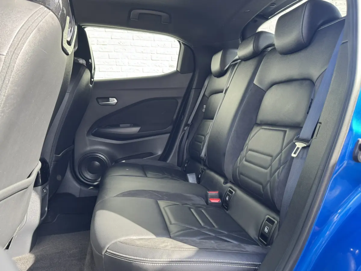 1.6 Hybrid Premiere Ed. N-Design Trekhaak Adaptive Cruise Climate Controle Volleder Camera Carplay