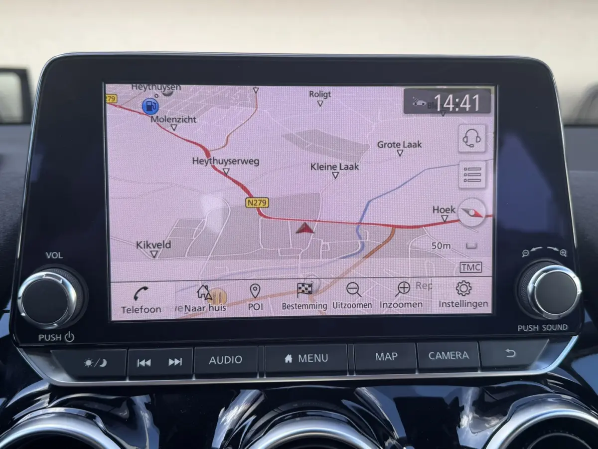1.6 Hybrid Premiere Ed. N-Design Trekhaak Adaptive Cruise Climate Controle Volleder Camera Carplay