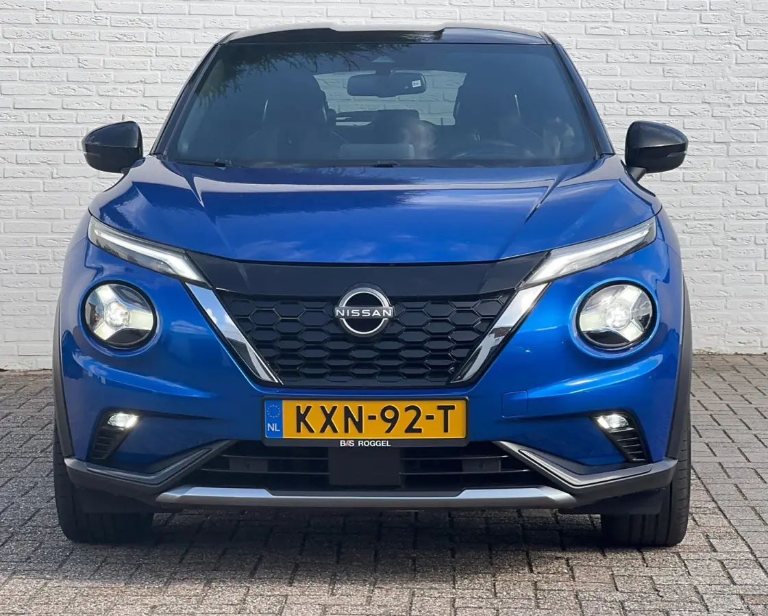 1.6 Hybrid Premiere Ed. N-Design Trekhaak Adaptive Cruise Climate Controle Volleder Camera Carplay