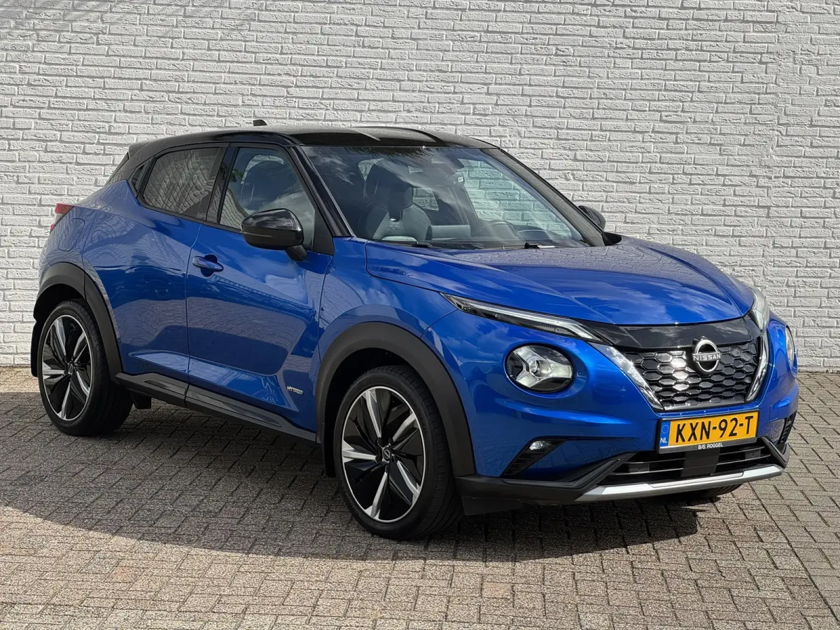 1.6 Hybrid Premiere Ed. N-Design Trekhaak Adaptive Cruise Climate Controle Volleder Camera Carplay