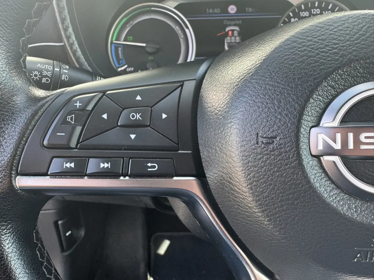 1.6 Hybrid Premiere Ed. N-Design Trekhaak Adaptive Cruise Climate Controle Volleder Camera Carplay