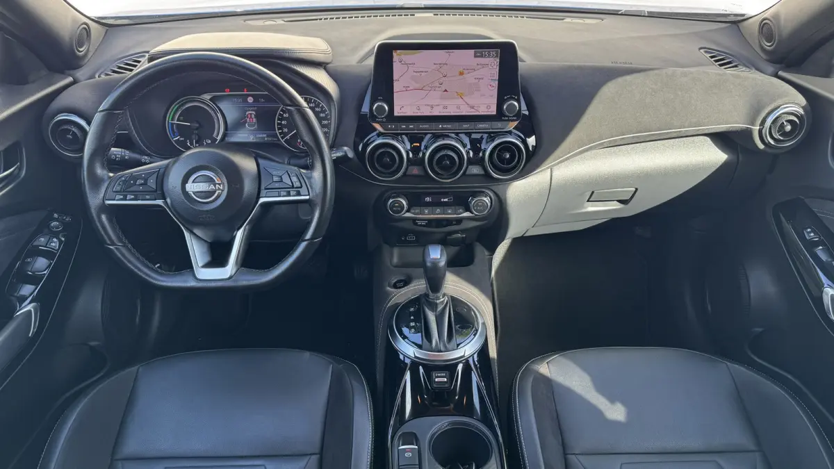 1.6 Hybrid Premiere Ed. N-Design Trekhaak Adaptive Cruise Climate Controle Volleder Camera Carplay