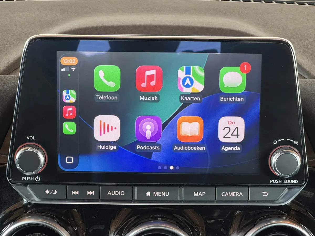 1.6 Hybrid Premiere Ed. N-Design Trekhaak Adaptive Cruise Climate Controle Volleder Camera Carplay